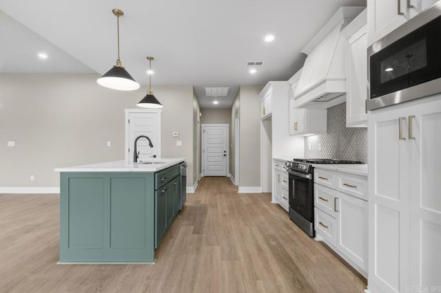 5157 Peace Lane, Alexander, AR 72002