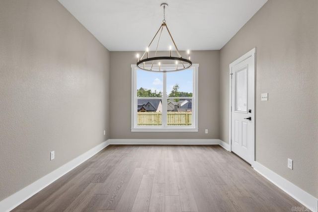 5157 Peace Lane, Alexander, AR 72002