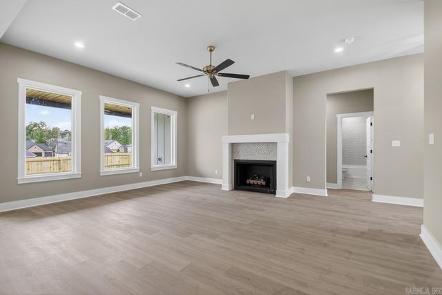 5157 Peace Lane, Alexander, AR 72002