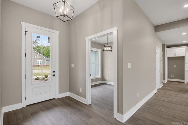 5157 Peace Lane, Alexander, AR 72002