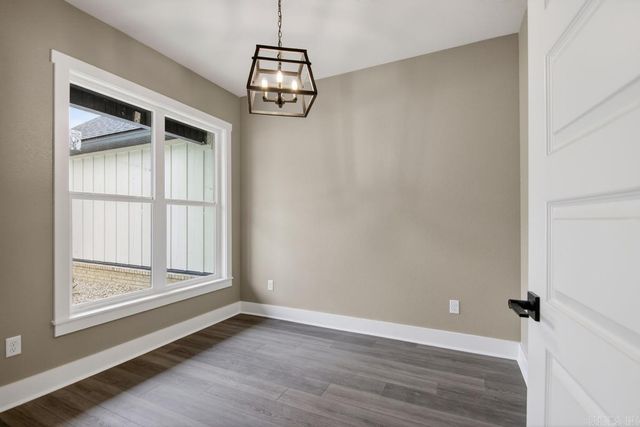 5157 Peace Lane, Alexander, AR 72002