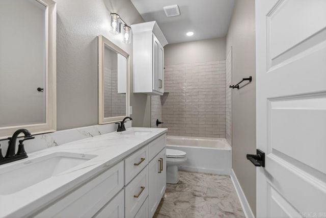 5157 Peace Lane, Alexander, AR 72002