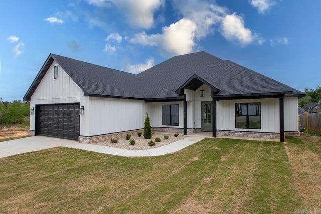 5157 Peace Lane, Alexander, AR 72002