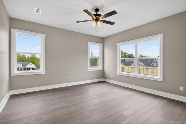 5157 Peace Lane, Alexander, AR 72002