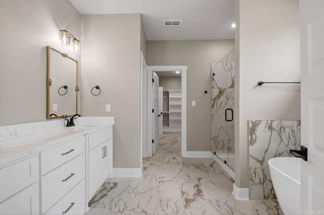 5157 Peace Lane, Alexander, AR 72002