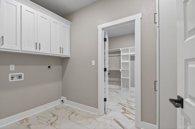 5157 Peace Lane, Alexander, AR 72002