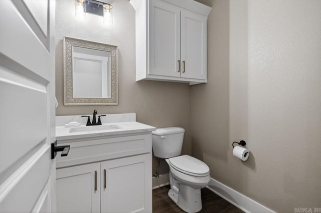 5157 Peace Lane, Alexander, AR 72002