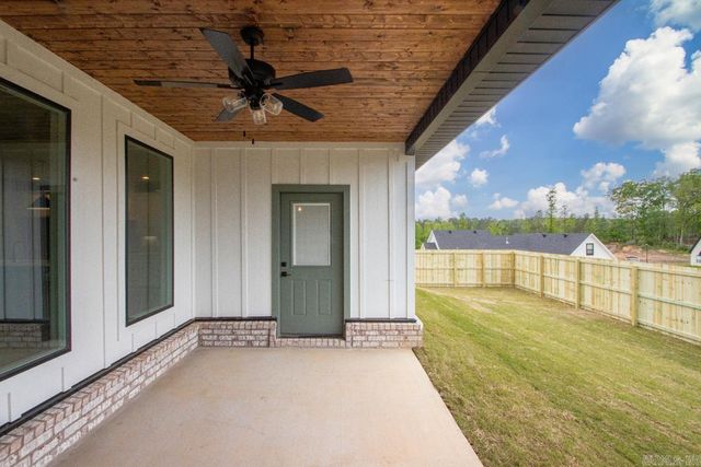 5157 Peace Lane, Alexander, AR 72002