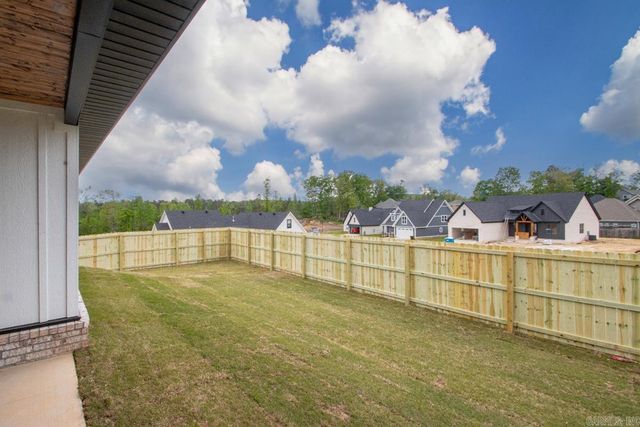 5157 Peace Lane, Alexander, AR 72002