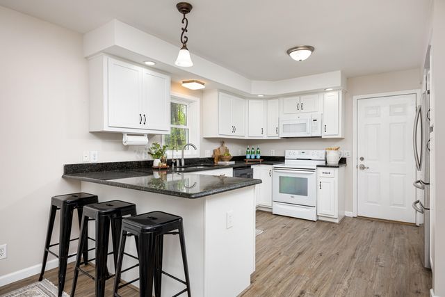 8470 Merrill Road, Webster Twp, MI 48189
