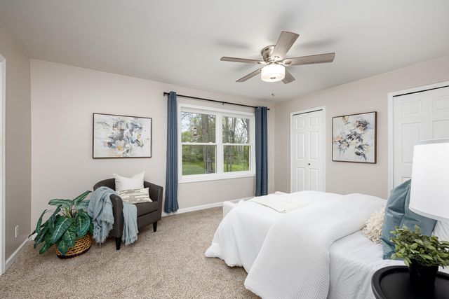 8470 Merrill Road, Webster Twp, MI 48189