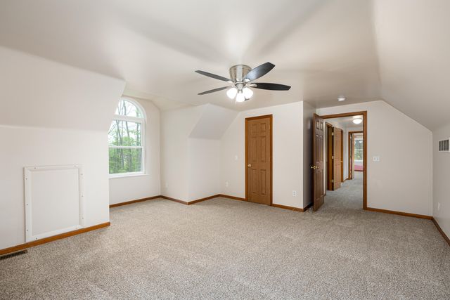 8470 Merrill Road, Webster Twp, MI 48189