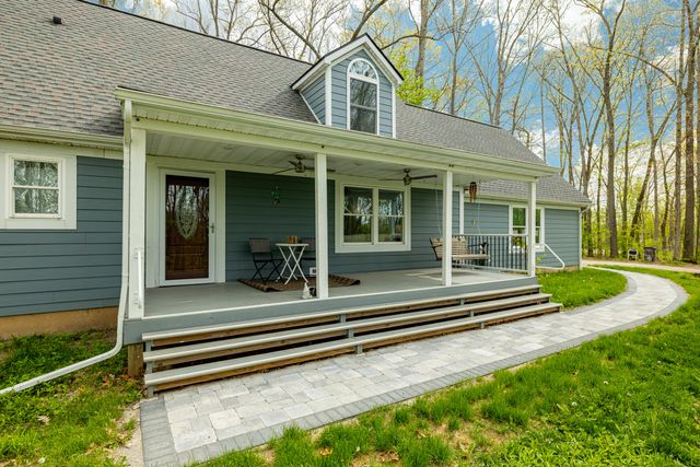 8470 Merrill Road, Webster Twp, MI 48189