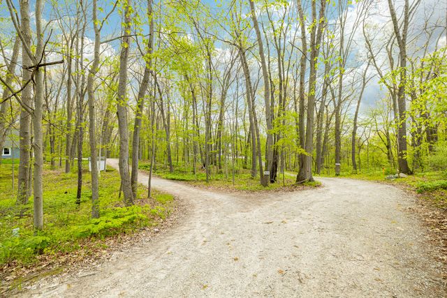 8470 Merrill Road, Webster Twp, MI 48189