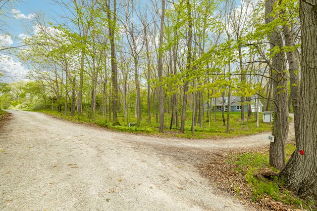 8470 Merrill Road, Webster Twp, MI 48189