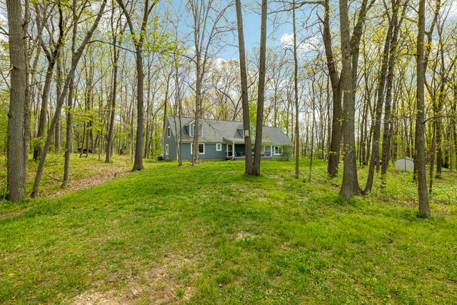 8470 Merrill Road, Webster Twp, MI 48189