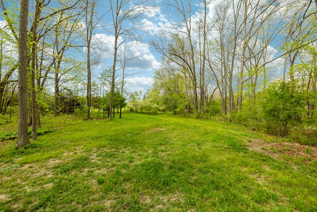 8470 Merrill Road, Webster Twp, MI 48189