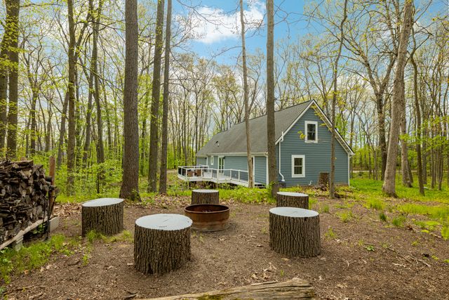 8470 Merrill Road, Webster Twp, MI 48189