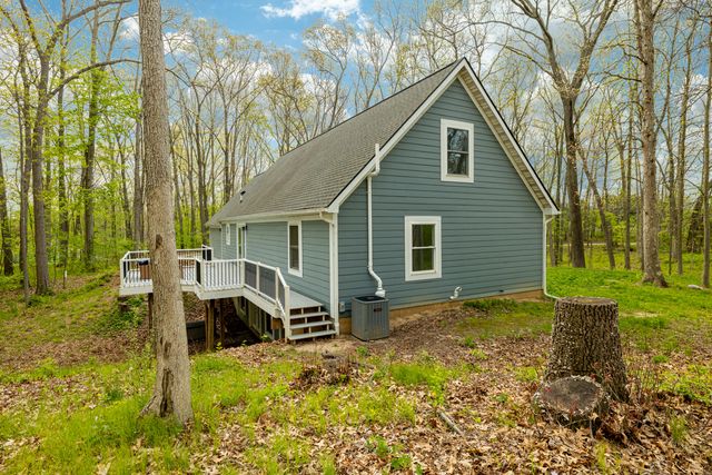 8470 Merrill Road, Webster Twp, MI 48189