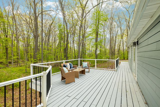 8470 Merrill Road, Webster Twp, MI 48189