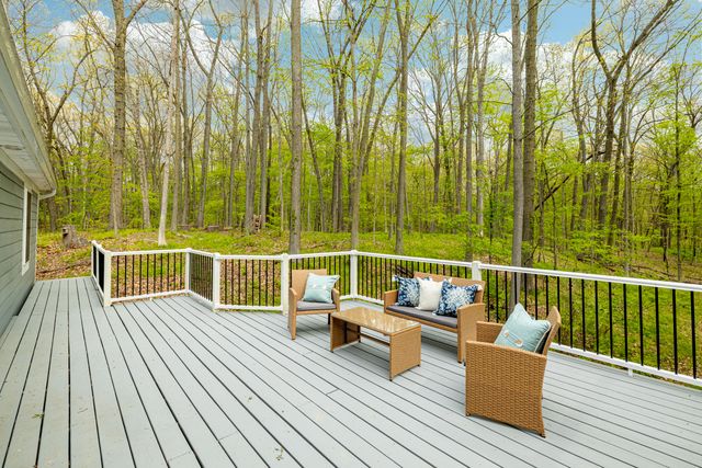 8470 Merrill Road, Webster Twp, MI 48189