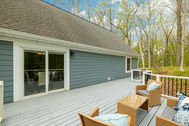 8470 Merrill Road, Webster Twp, MI 48189