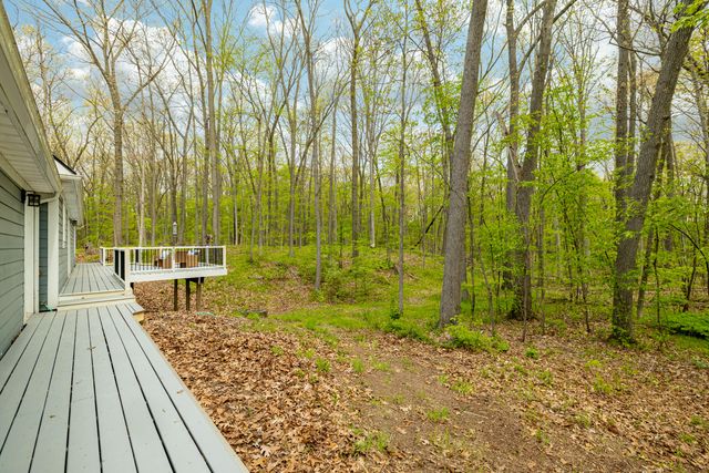 8470 Merrill Road, Webster Twp, MI 48189