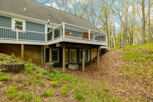 8470 Merrill Road, Webster Twp, MI 48189