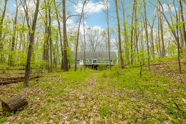 8470 Merrill Road, Webster Twp, MI 48189