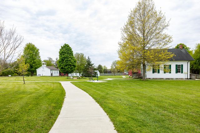 8470 Merrill Road, Webster Twp, MI 48189