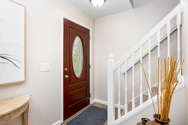 8470 Merrill Road, Webster Twp, MI 48189