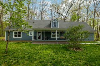 8470 Merrill Road, Webster Twp, MI 48189