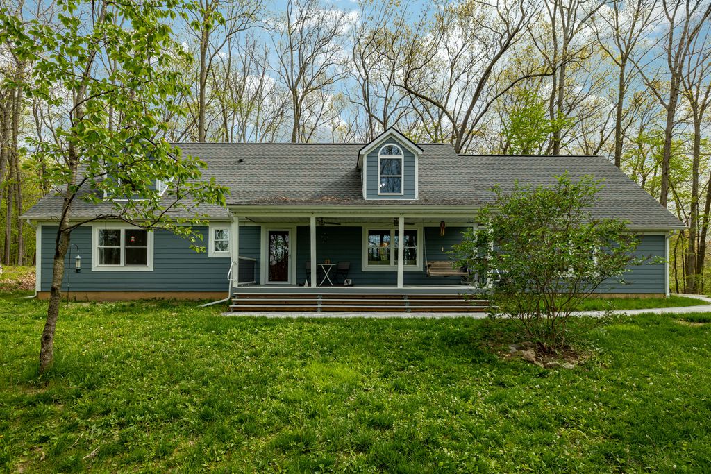 8470 Merrill Road, Webster Twp, MI 48189
