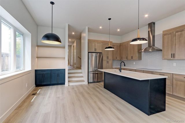 3510 Wyandot, Denver, CO 80211
