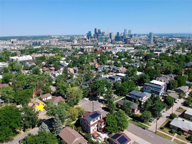 3510 Wyandot, Denver, CO 80211
