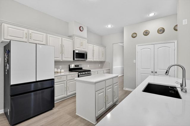 16438 Stonewall Street, Conroe, TX 77303