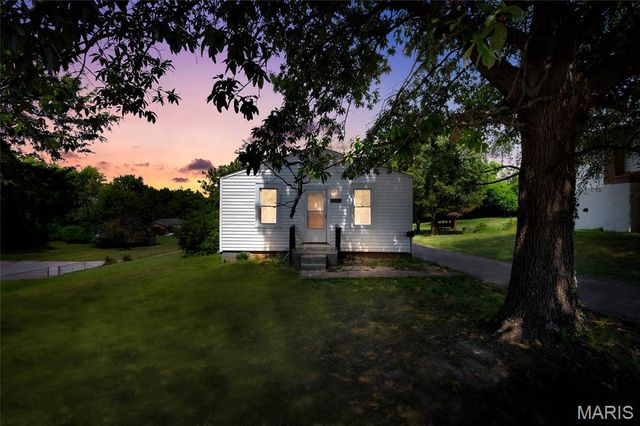 10525 Hobday Avenue, St Ann, MO 63074