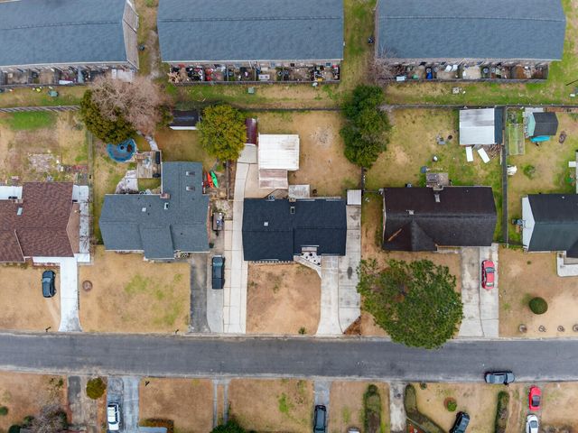 215 Horseshoe Drive, Goose Creek, SC 29445