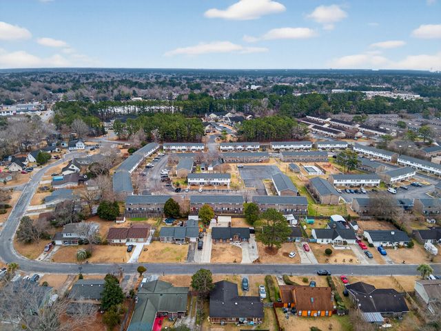 215 Horseshoe Drive, Goose Creek, SC 29445