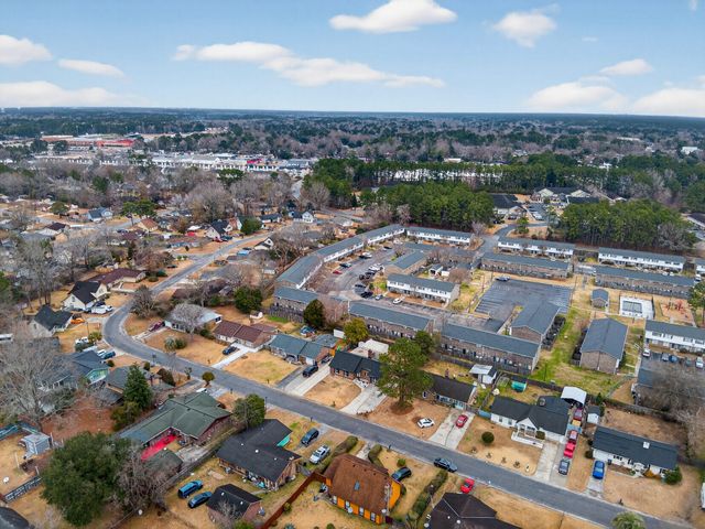 215 Horseshoe Drive, Goose Creek, SC 29445