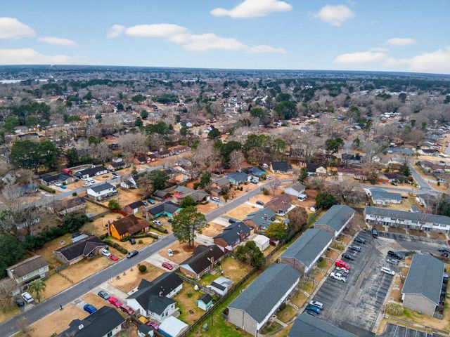 215 Horseshoe Drive, Goose Creek, SC 29445