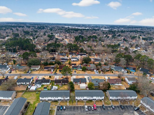 215 Horseshoe Drive, Goose Creek, SC 29445