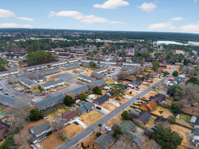 215 Horseshoe Drive, Goose Creek, SC 29445