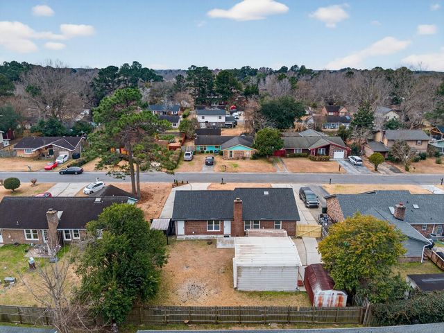 215 Horseshoe Drive, Goose Creek, SC 29445