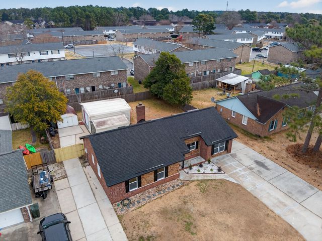 215 Horseshoe Drive, Goose Creek, SC 29445