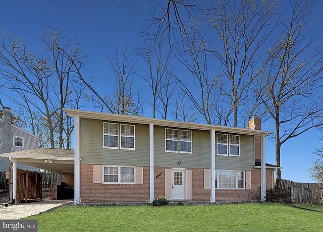 6710 RED JACKET RD, Springfield, VA 22152