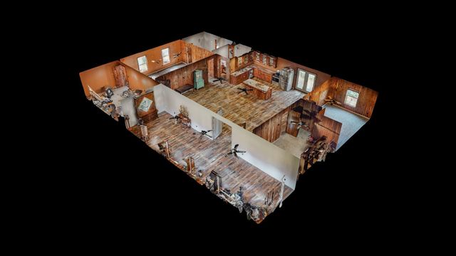 9007 Redbud Ln, Nunnelly, TN 37137