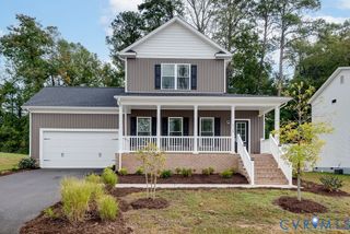 3109 Johns Way, North Chesterfield, VA 23224