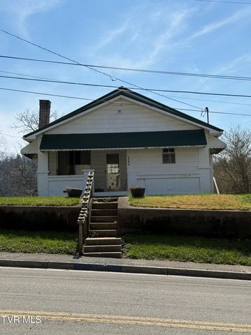 16702 Wise Street, Saint Paul, VA 24283