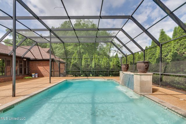 3480 Hillsdale Drive, Olive Branch, MS 38654